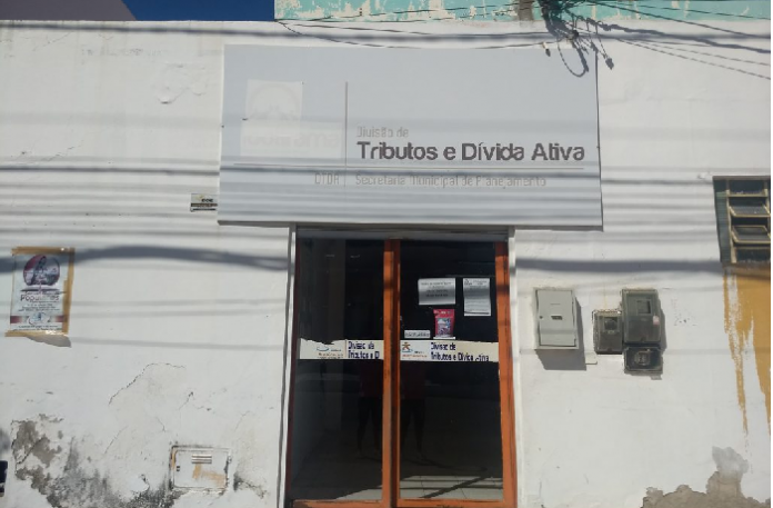 tributos