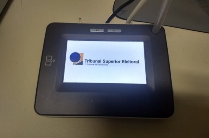 Biometria