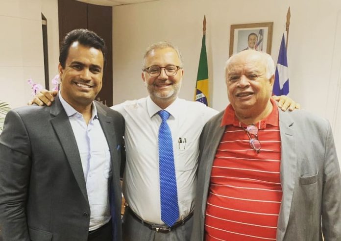 reunião