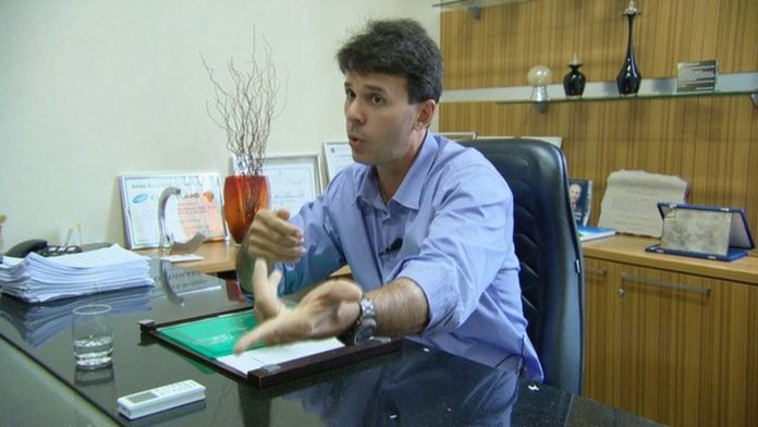 prefeito