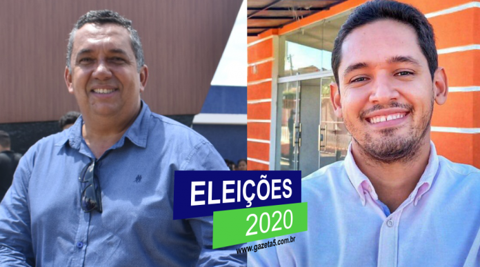 debate eleições